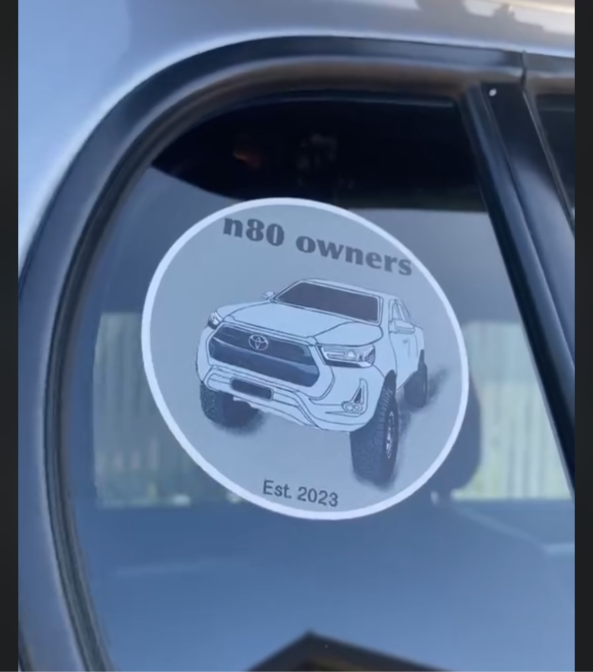 OG Sticker Pack