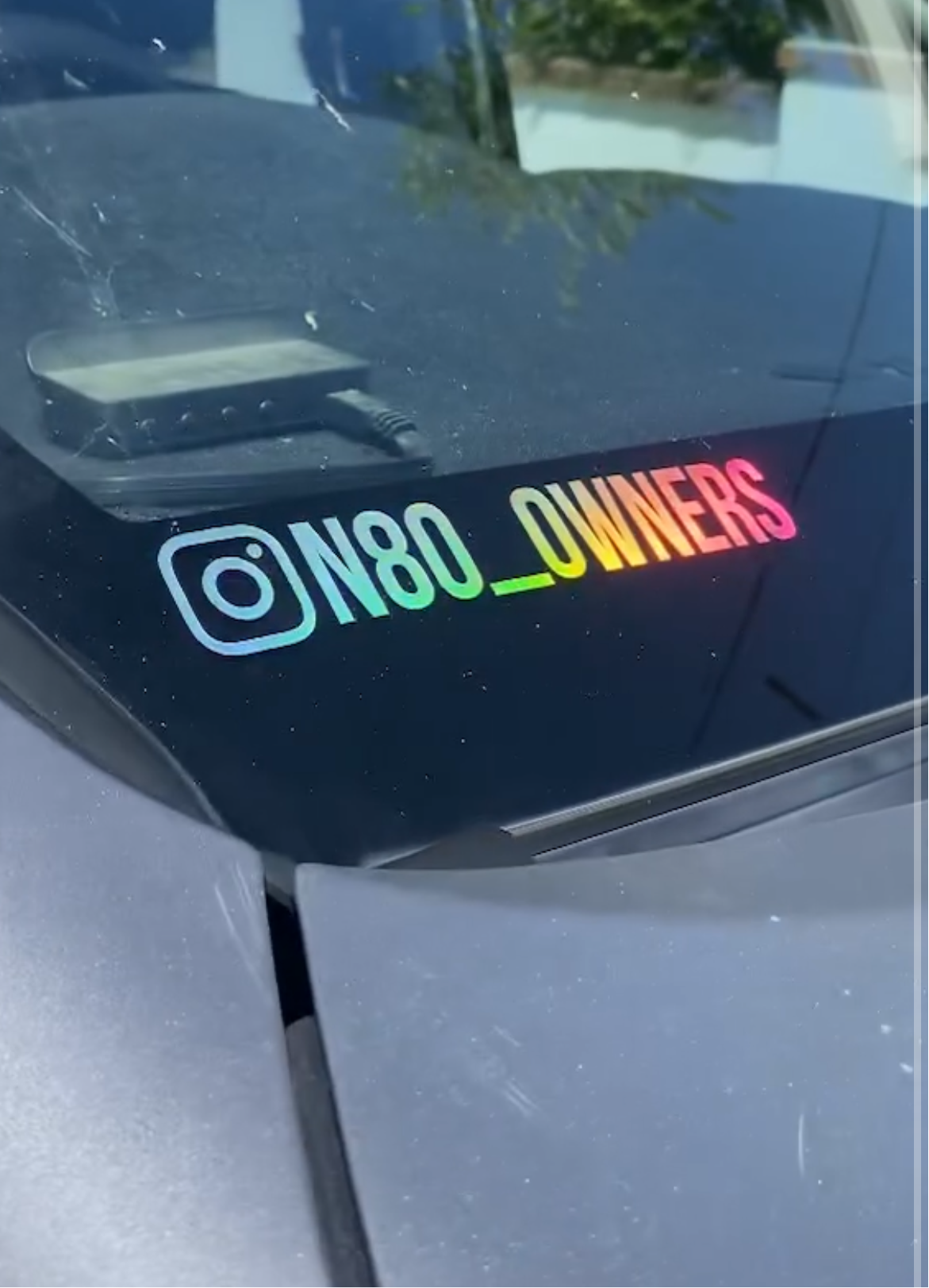 OG Sticker Pack